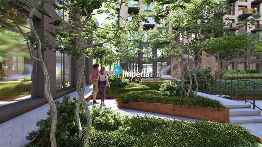 Ap 2 cam,complex rezidential,zona Tatarasi 2 Baieti - 10