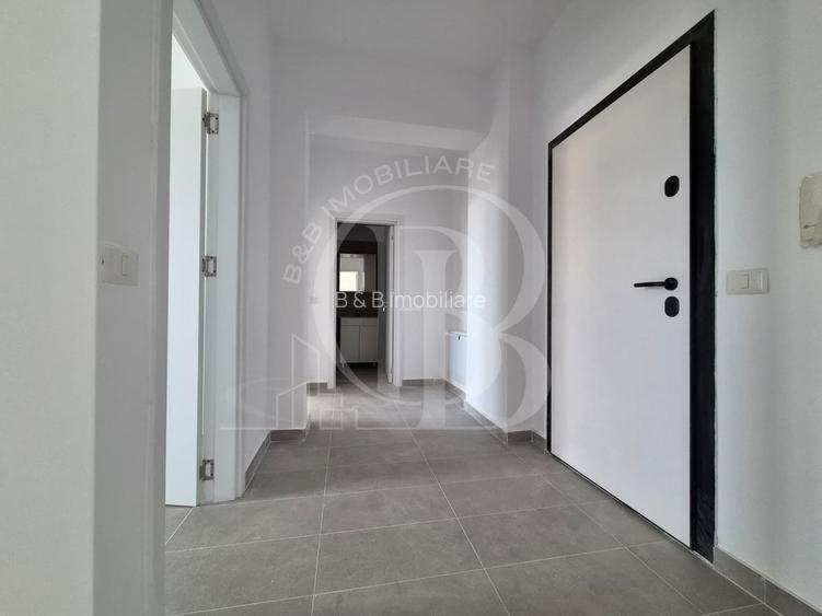 2 camere Finalizat-Mutare imediata 7 min Metrou Teclu - 5