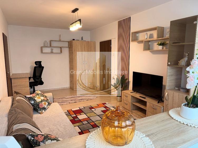 LUX | 2 Camere Premium, Vis-a-Vis de ParkLake | Liviu Rebreanu 7 - 2