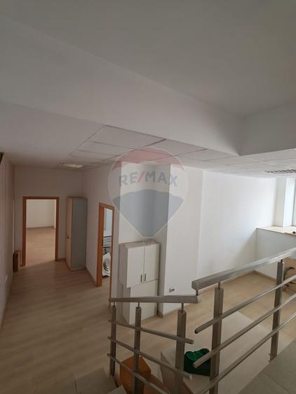 Spațiu comercial 140mp zona Centrală