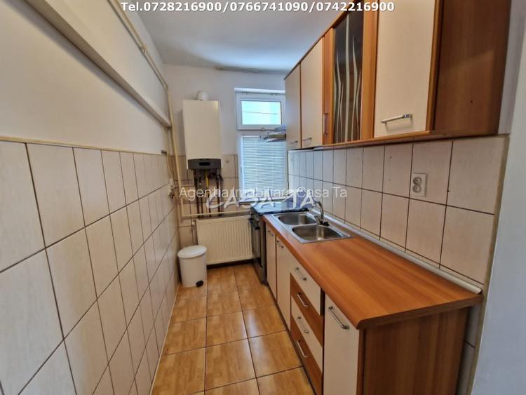 Apartament 2 camere, situat in Targu Jiu, Bld Republicii - 4