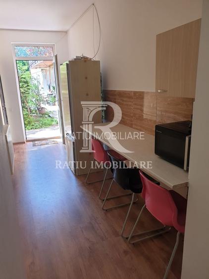 Apartament cu 2 camere | Parter | Louis Pasteur | Oradea - 7
