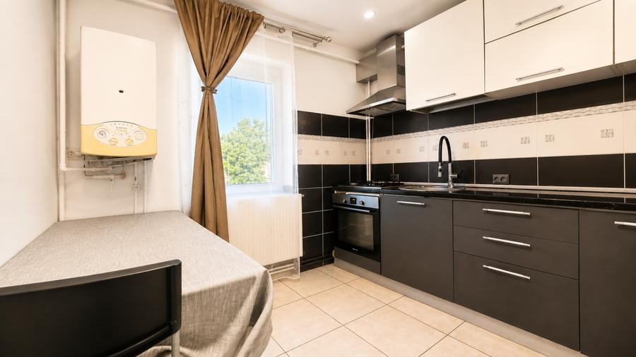 Apartament  2 camere cu dressing - Miroslava Notar Padurariu