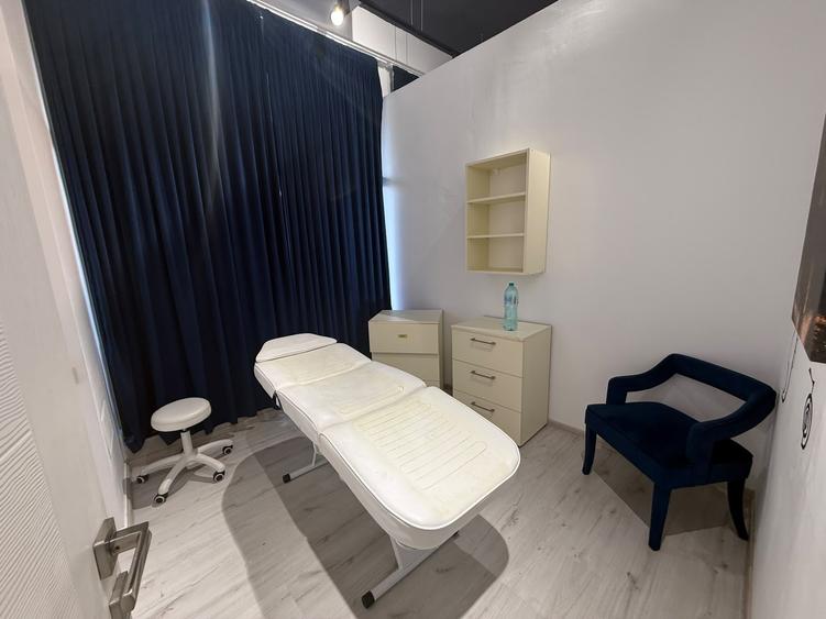 Spațiu comercial de inchiriat – 75 mp | Parter | Stradal | Spazio Residence