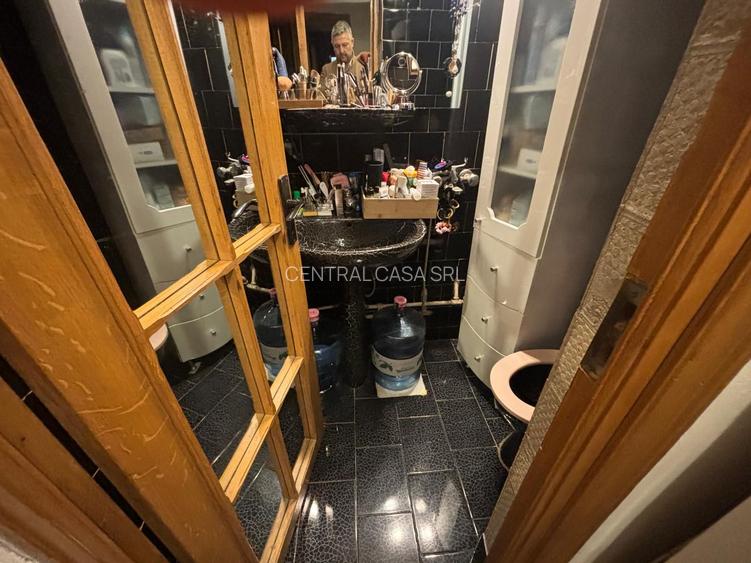 Apartament 4 camere Podul de Fier - 9