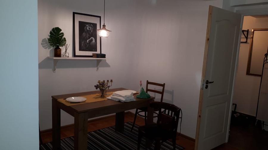 Inchiriere Studio Cismigiu