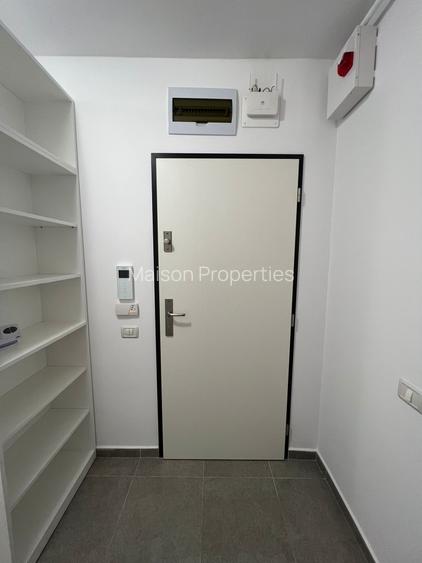 Apartament 2 camere in complexul rezidential City of Mara - 24