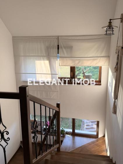 Vanzare vila Corbeanca - 20