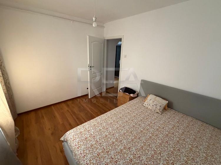 3 Camere - Decomandat -Sebastian/Scoala 280