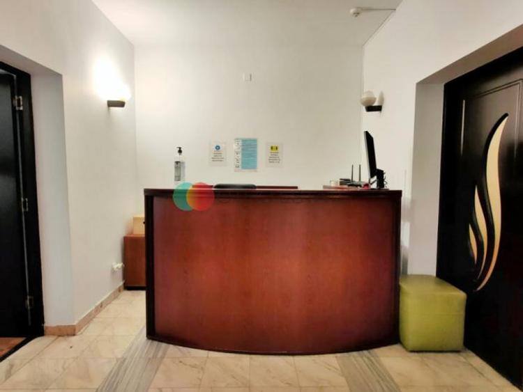 Spatiu comercial Victoriei | Vila 620 mp | 4 etaje |