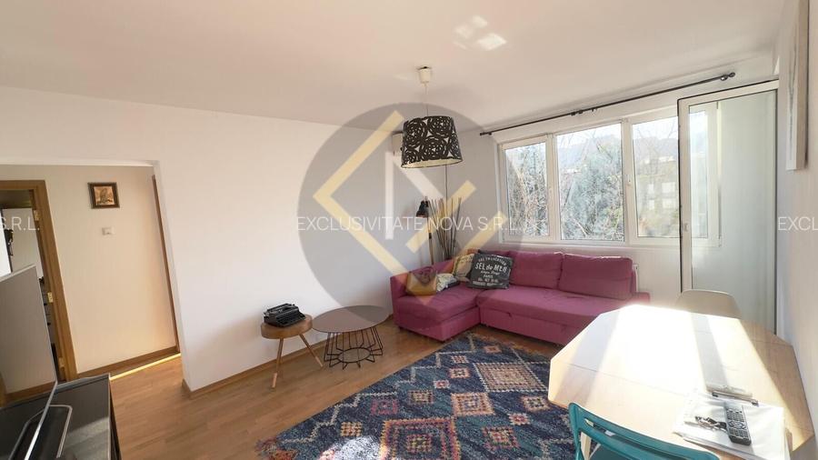 Piata Muncii Basarabia - 3 camere - Inchiriere - 24