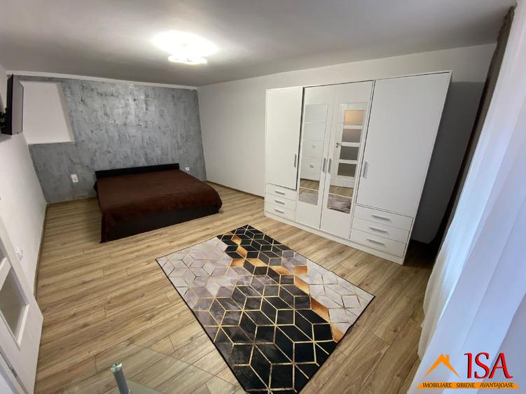 Garsonieră cochetă la casă – ULTRACENTRAL