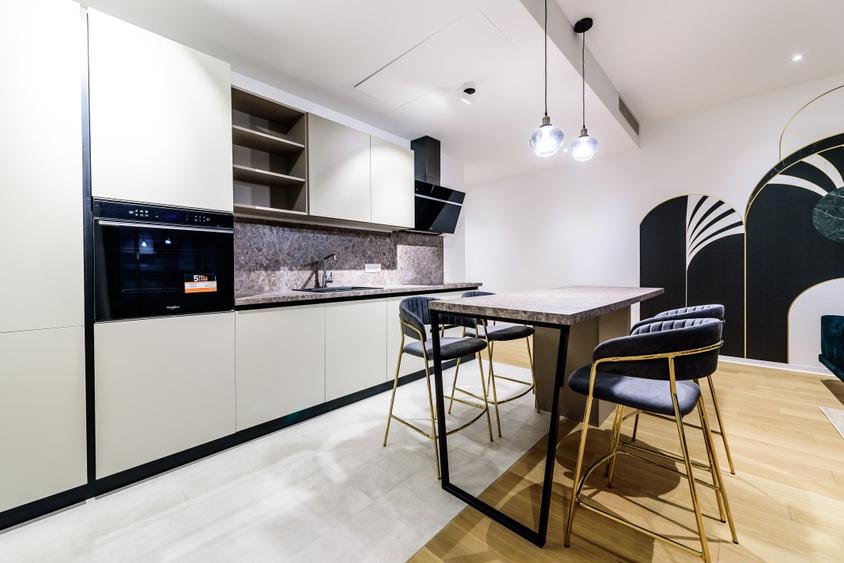Apartament NEO Mamaia | 166mp | et.3 | DIRECT PRORIETAR