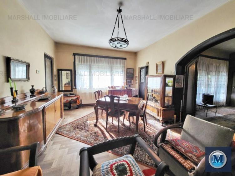 Apartament 3 camere de vanzare in Campina, zona Central, 80 mp #16304