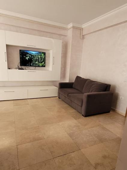 Apartament 3 camere -vedere superba lac si mare -2 bai- Solid House Cazino