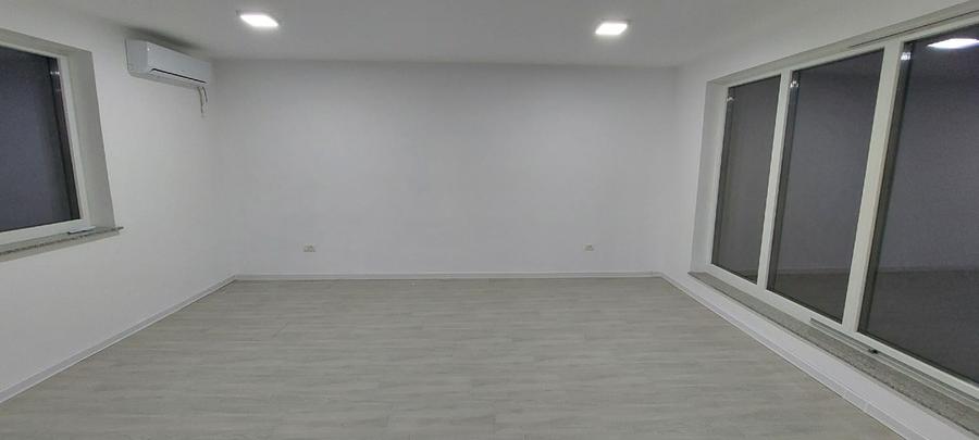 Cladire P+2 (duplex), sediu pentru activitate comerciala