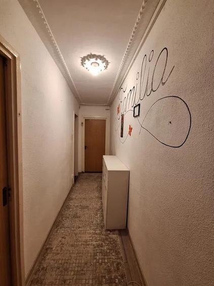 Apartament 3 camere, zona Podu Ros
