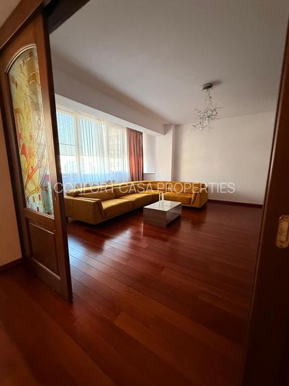 Complex Noor -  Muncii - Baba Novac, apartament 3 camere LUX, loc parcare - 28
