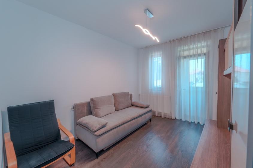 Vand Casa P plus 1 etaj tip duplex