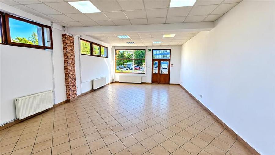 Oravita | Spatiu Comercial | Ultracentral | La Sosea | ZERO COMISION CHIRIAS