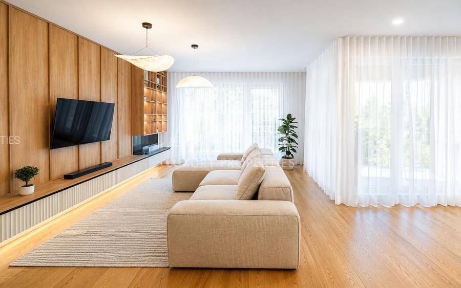 VILA ULTRA LUX PIPERA GATED COMMUNITY | - 2