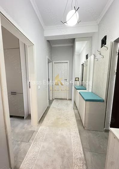 Apartament 2 camere | Mihai Bravu | Splaiul Unirii | Bloc nou | 60 mp - 11