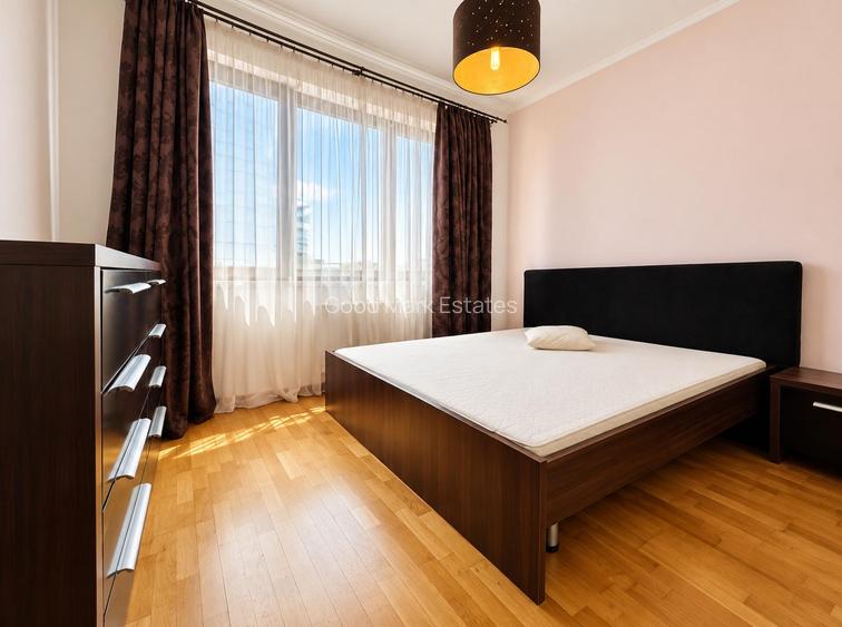 Vanzare 3 Camere | Kiseleff - Victoriei | Loc de Parcare - 7