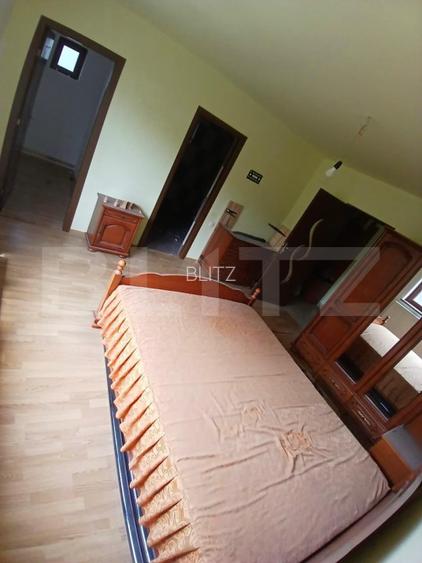 Casa P+M cu 5 camere si garaj, amplasate pe un teren de 650mp - 9