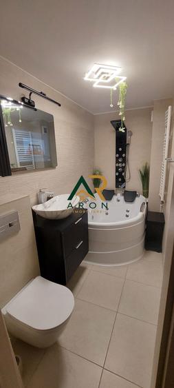 3 Camere de inchiriat | Nerva Traian | Centrala | Parcare | DishWasher
