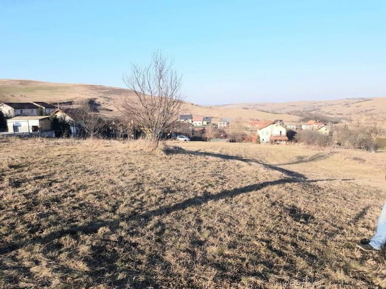 Teren constructii in zona linistita, Borhanci!