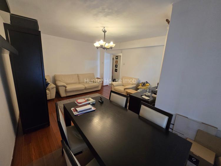 Apartament 3 camere | 2 băi | Centrală proprie | Mobilat și utilat | Drumul Sări - 8