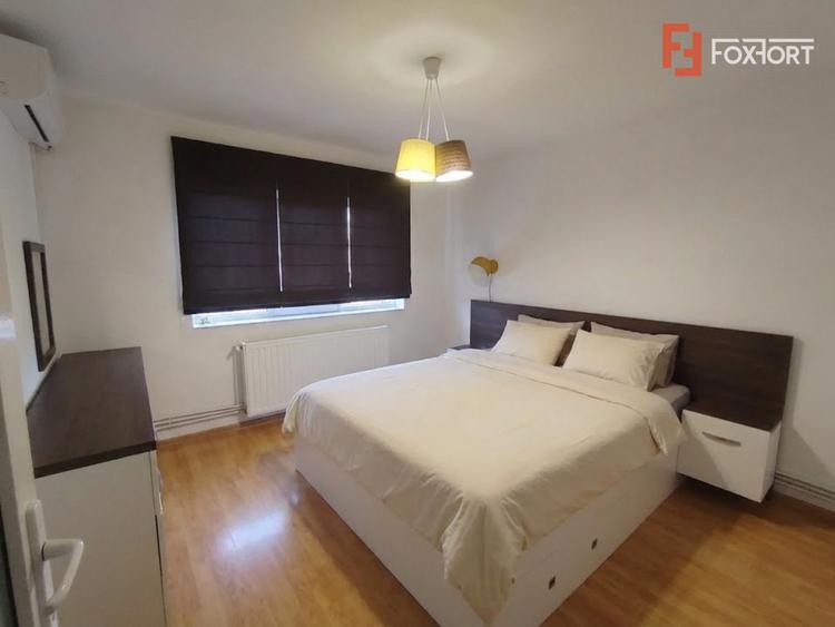Apartament cu 3 camere de vanzare in zona Soarelui