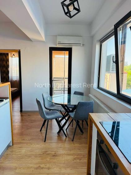 Apartament 2 Camere Rond Alba Iulia Centrală Proprie - 6