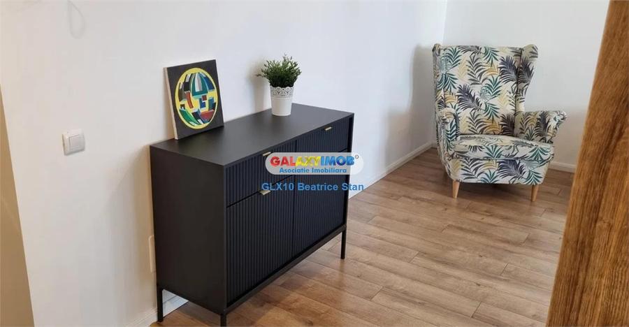 Inchiriere apartament 2 camere complex rezidential GROZAVESTI