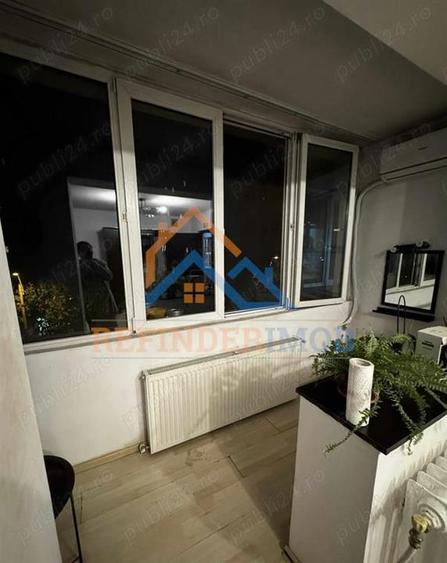 Apartament 4 camere Rahova – Sos Alexandriei