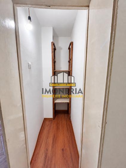 2 camere decomandat – 400 m Mega Mall – pet friendly – 0% comision