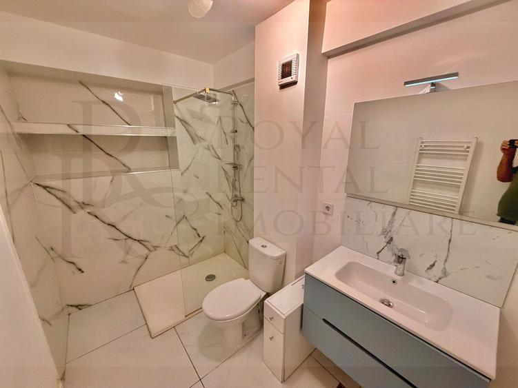 Apartament 2 camere spațios, Modern, zona Gării | Disponibil imediat