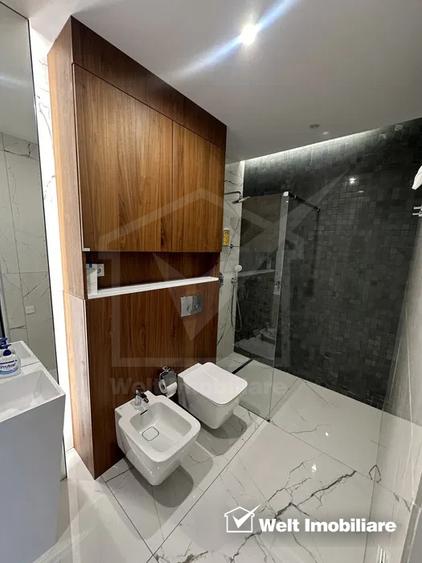 Apartament LUX cu 2 camere in zona Centrala