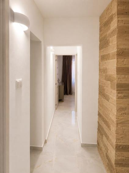 Apartament 2 camere confort 1 decomandat, zona Obor, Renovat Total.
