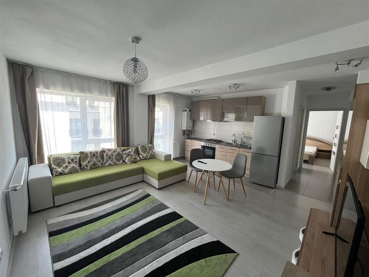 2 camere l Str.Soporului l Parcare l Baza Sportiva Gheorgheni
