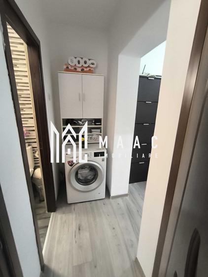 Apartament 3 Camere | Pivniță, Balcon | 68 Mp | Vasile Aaron