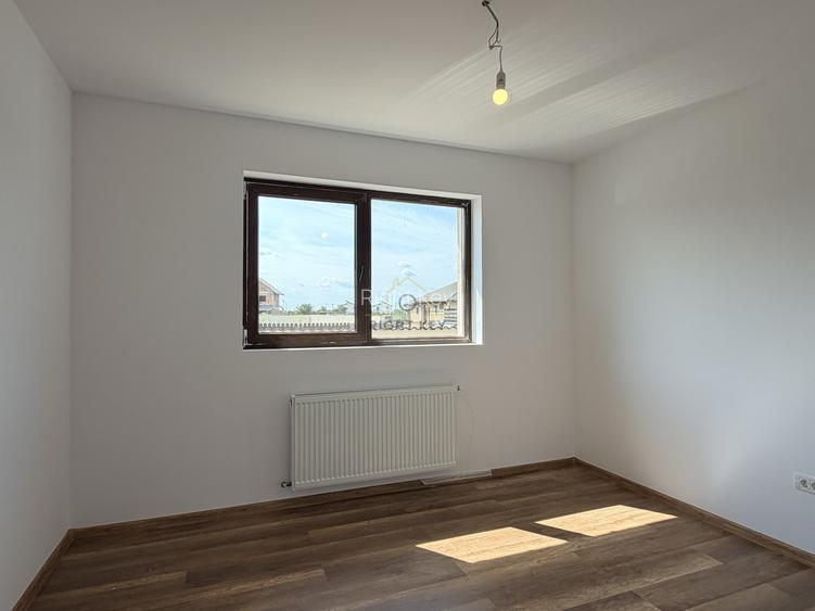 Casa parter, spațioasă, 4 cam, toate utilitățile! Comision 0% - 11