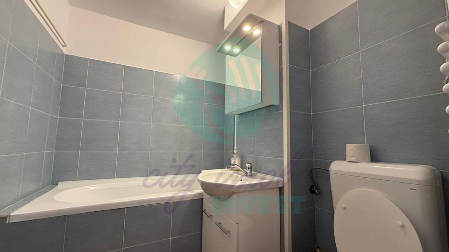 Apartament 3 camere luminos, Mântuleasa – Armenească