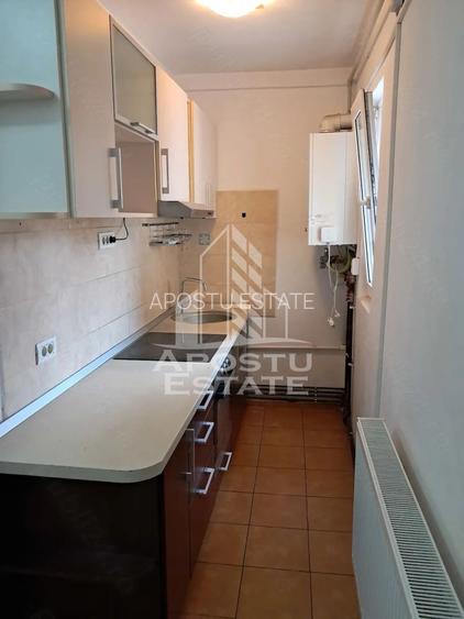 Apartament cu o camera de vanzare, zona Soarelui, Timisoara - 2