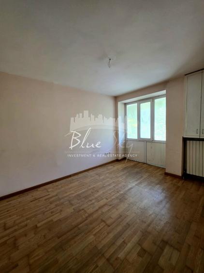 Apartament 3 camere situat pe Bd. Tomis- Sala Sporturilor