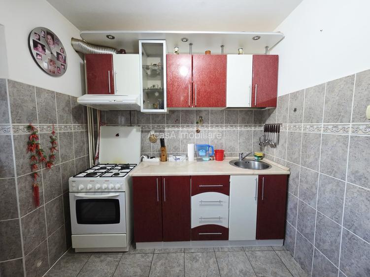 Apartament 2 camere Ic Frimu Nae Leonard etaj 2 C-uri - 6
