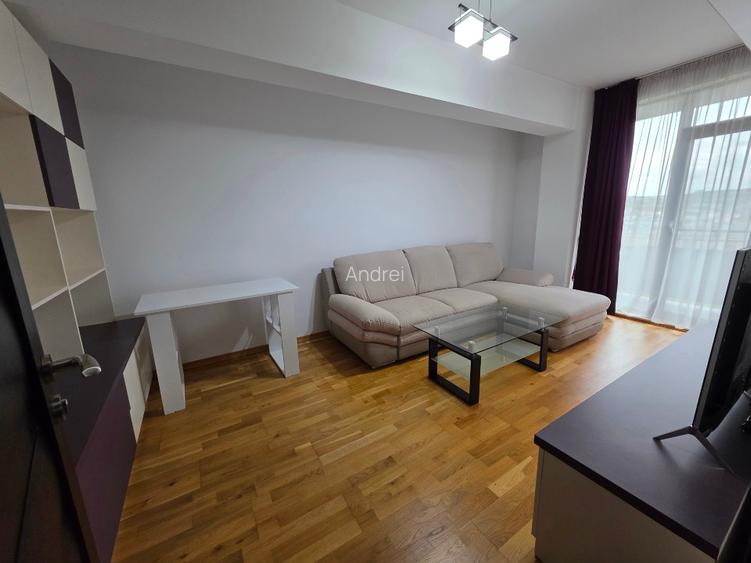 Inchiriez apartament 2 camere decomandat cartier Borhanci, de inchiriat - 3