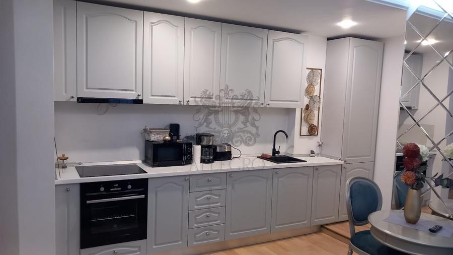 Inchiriere | H139 | Calea Victoriei | 2 Camere | Bloc 2021