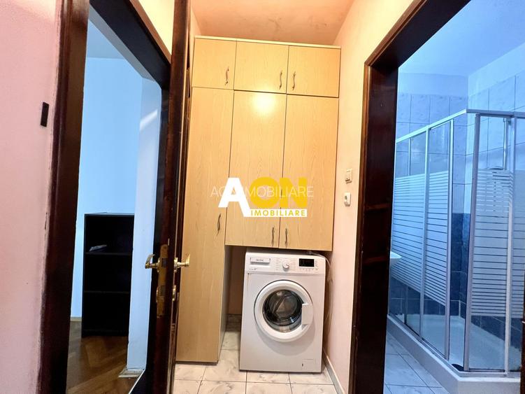 Apartament 2 Camere | 40 mp | ETAJ INTERMEDIAR | Zona Cetate - 8