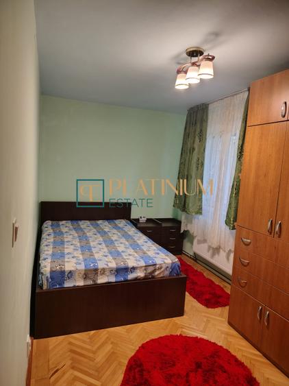 P4956 Apartament cu 2 camere, zona Calea Șagului